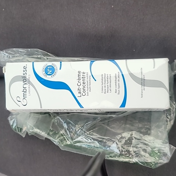 Embryolisse Skincare Embryolisse Moisturizer Poshmark